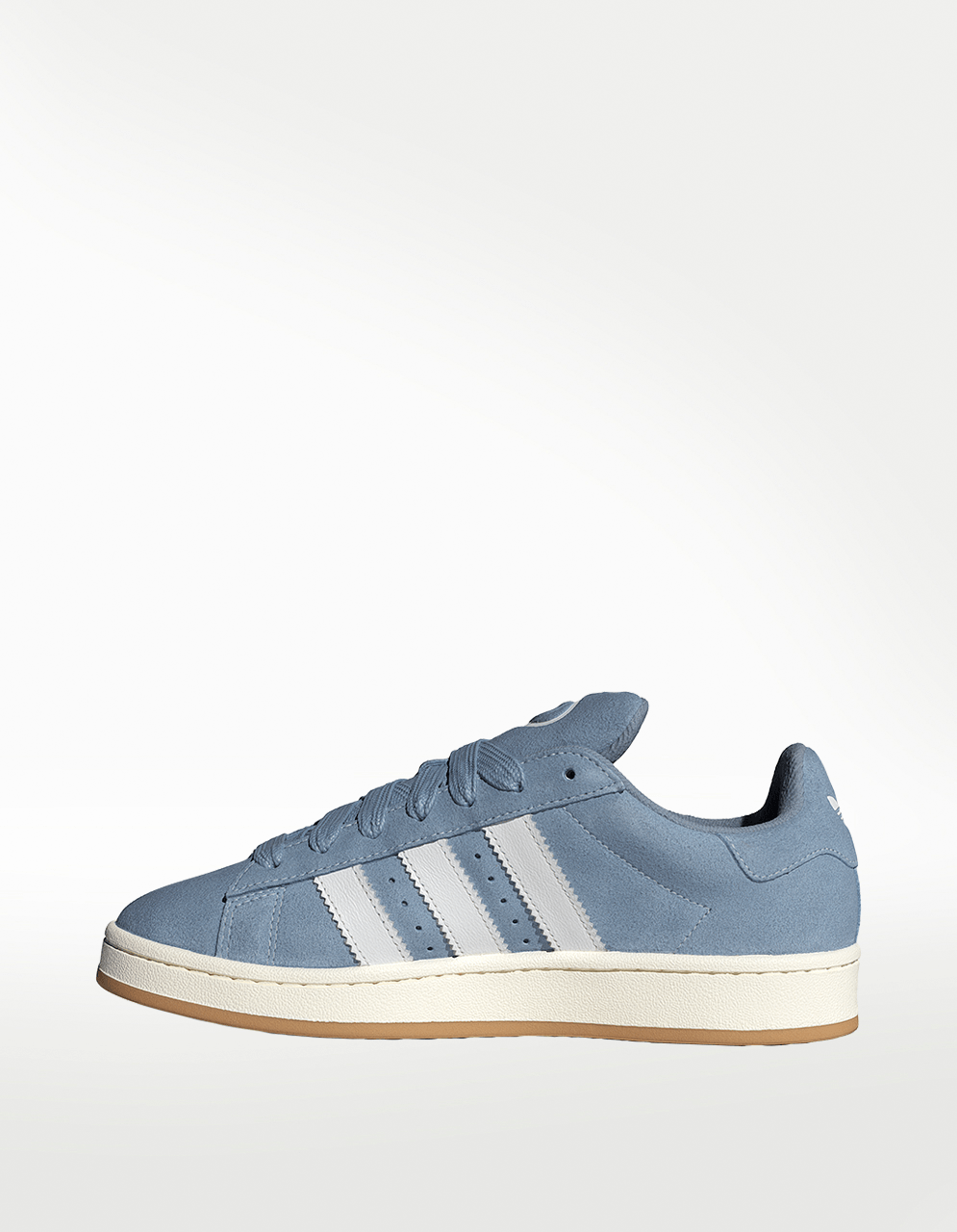 Tenis Adidas Campus 00S Blanco - Mujer