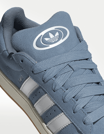 Tenis Adidas Campus 00S Blanco - Mujer