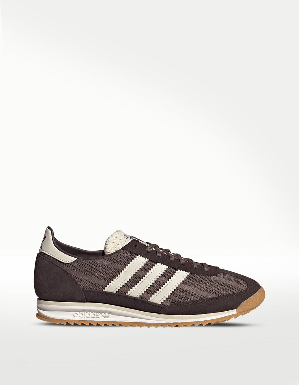 Tenis Adidas Sl 72 OG Blanco - Mujer