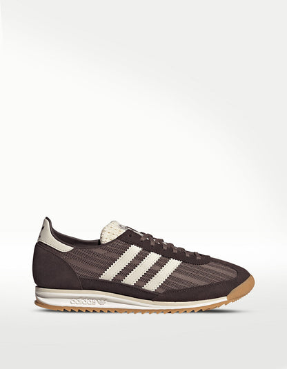 Tenis Adidas Sl 72 OG Blanco - Mujer