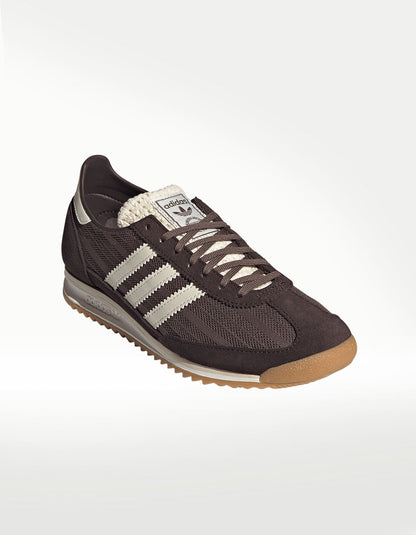 Tenis Adidas Sl 72 OG Blanco - Mujer