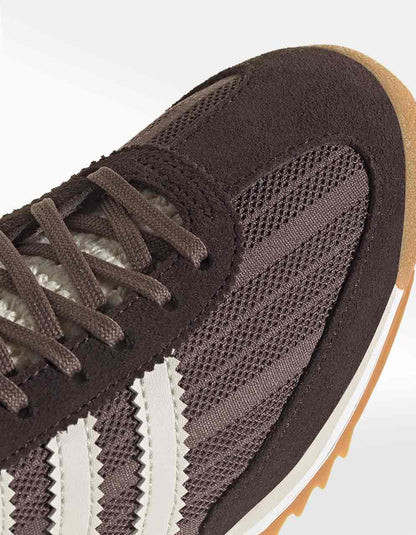 Tenis Adidas Sl 72 OG Blanco - Mujer