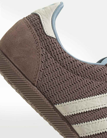 Tenis Adidas Japan W Café - Mujer