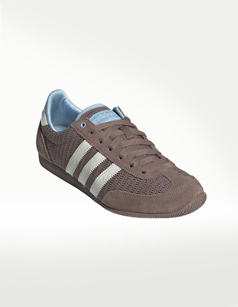 Tenis Adidas Japan W Café - Mujer