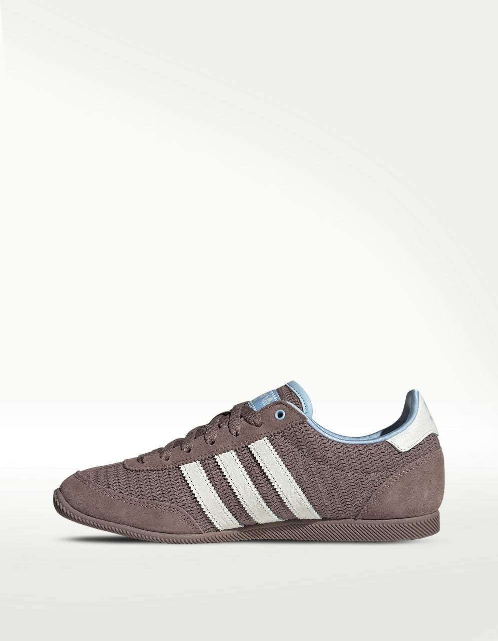Tenis Adidas Japan W Café - Mujer