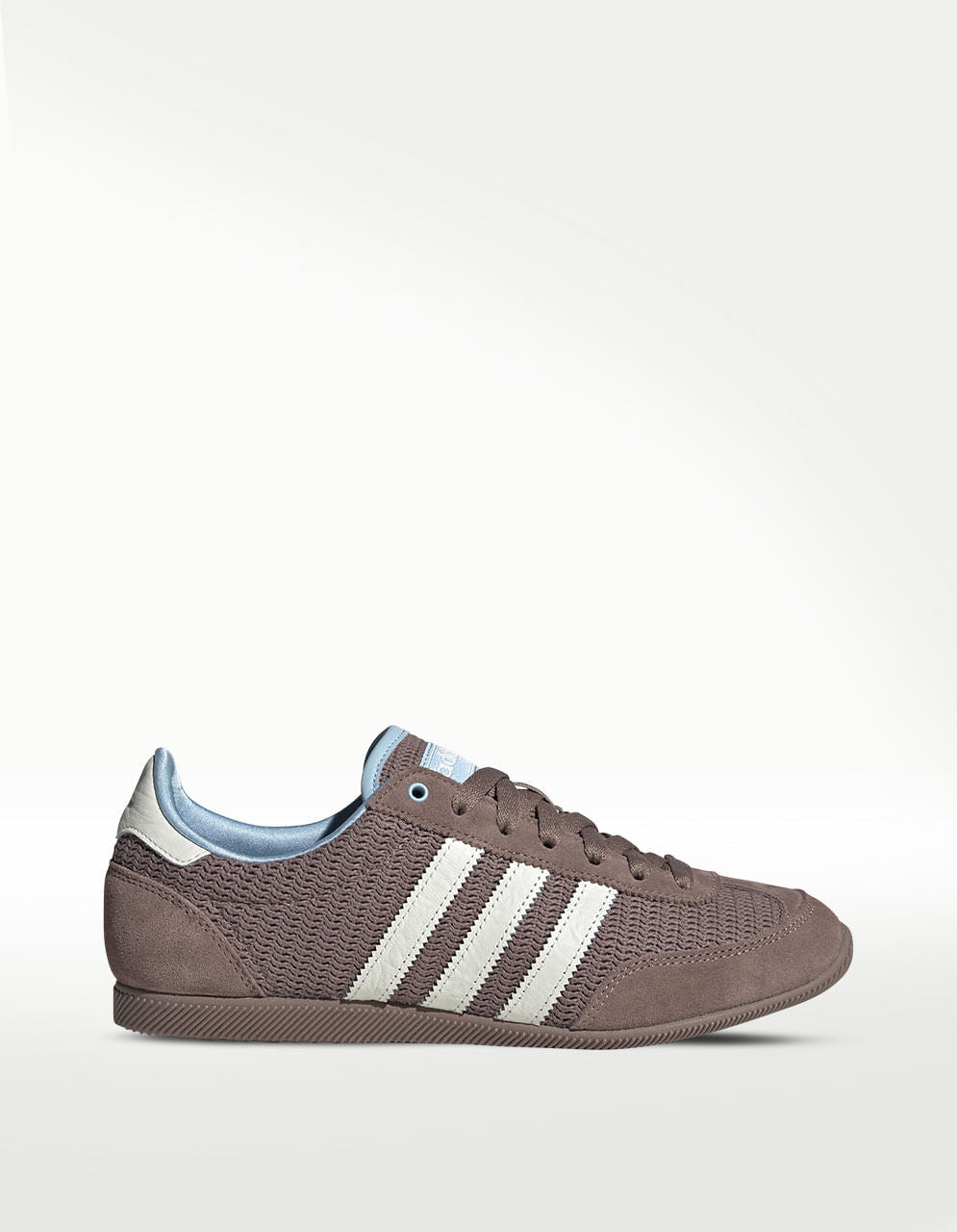 Tenis Adidas Japan W Café - Mujer