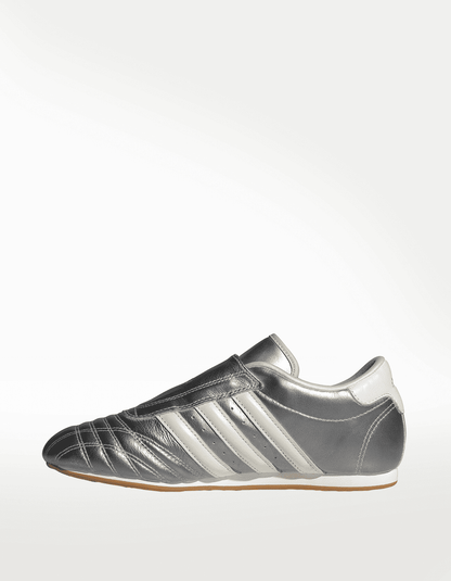 Tenis Adidas Taekwondo Gris - Mujer