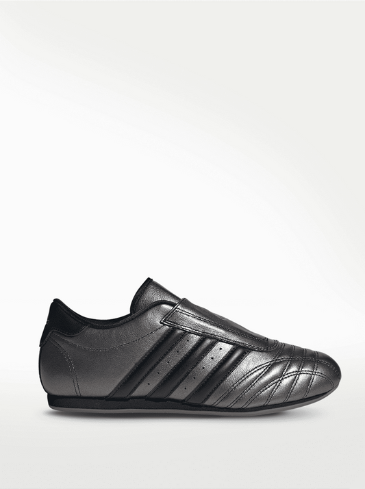 Tenis Adidas Taekwondo Verde - Mujer