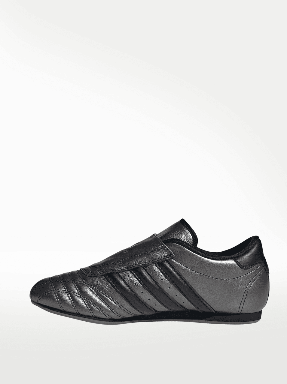 Tenis Adidas Taekwondo Verde - Mujer