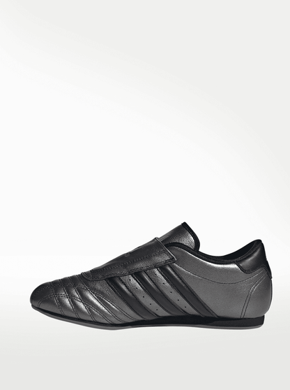 Tenis Adidas Taekwondo Verde - Mujer