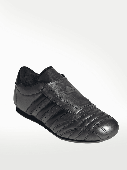 Tenis Adidas Taekwondo Verde - Mujer