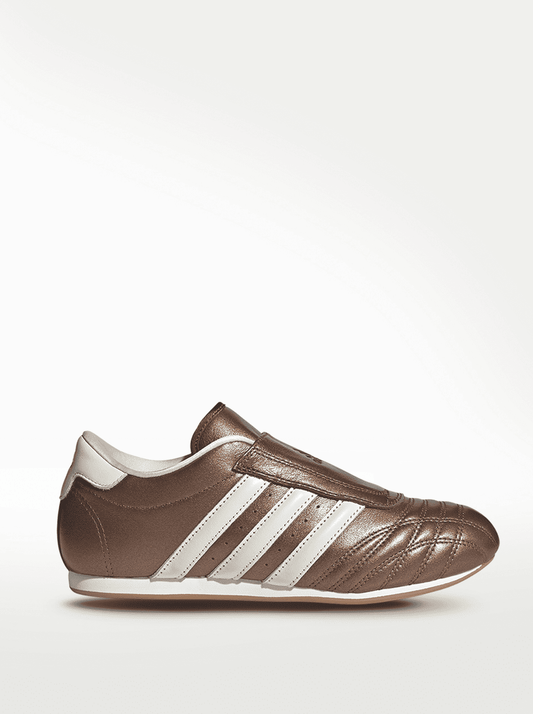 Tenis Adidas Taekwondo Café - Mujer