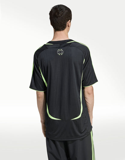 Playera Adidas Teamgeist Multicolor - Hombre