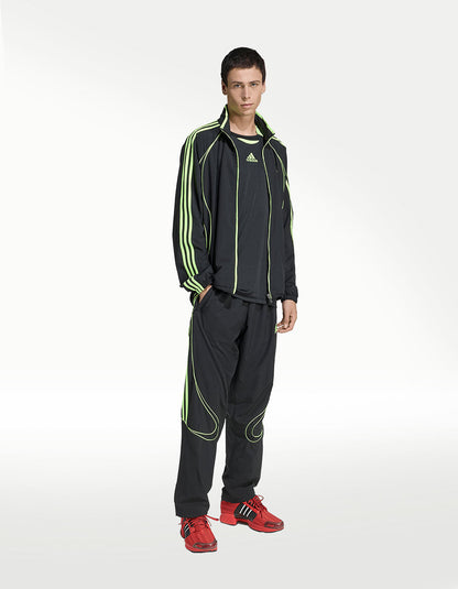Playera Adidas Teamgeist Multicolor - Hombre