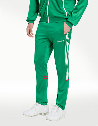 Pants Adidas México FMF TP 86 Verde - Mujer