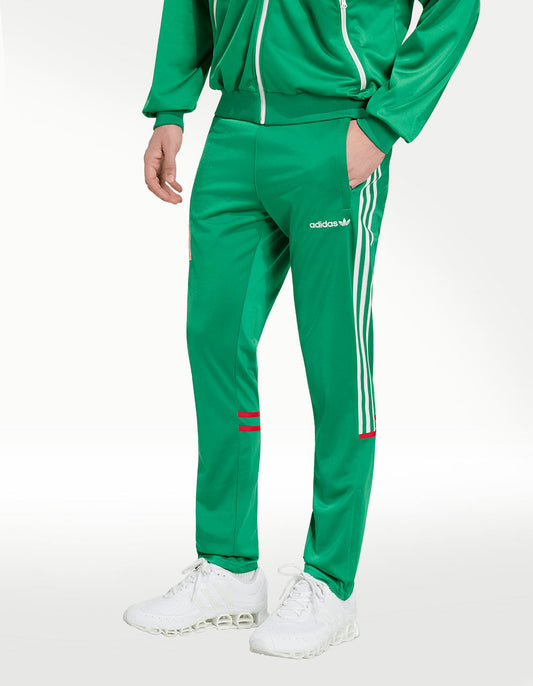 Pants Adidas México FMF TP 86 Verde - Mujer