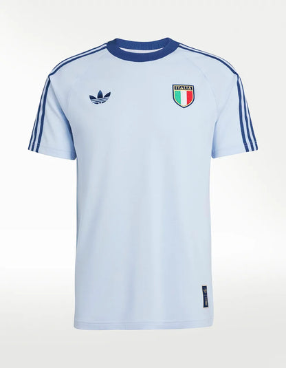 Playera Adidas FIGC OG Multicolor - Mujer
