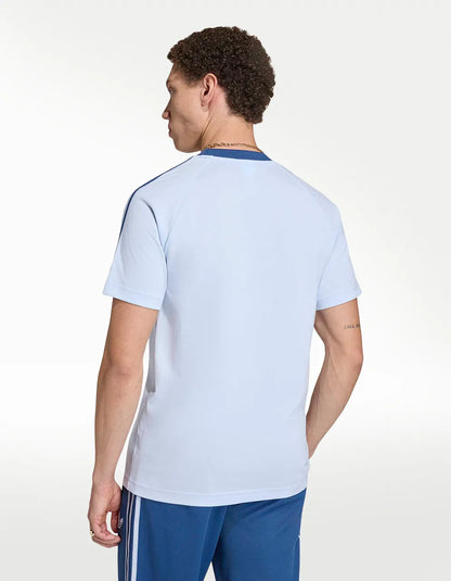 Playera Adidas FIGC OG Multicolor - Mujer