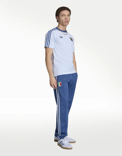 Playera Adidas FIGC OG Multicolor - Mujer