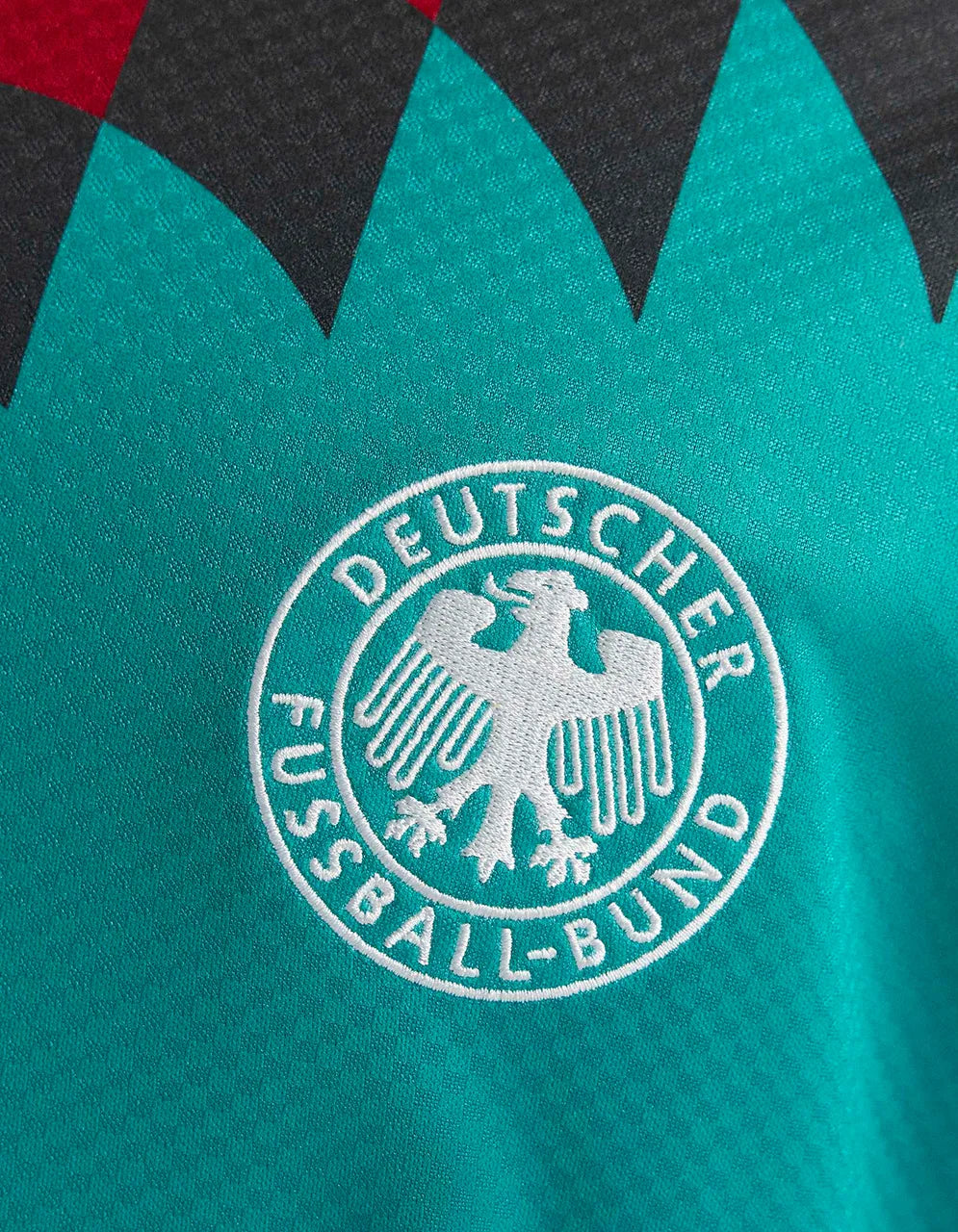 Jersey Adidas DFB Alemania A 94 Multicolor - Mujer