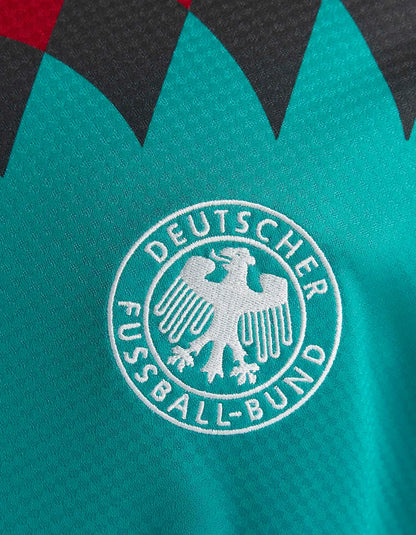 Jersey Adidas DFB Alemania A 94 Multicolor - Mujer