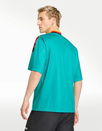 Jersey Adidas DFB Alemania A 94 Multicolor - Mujer