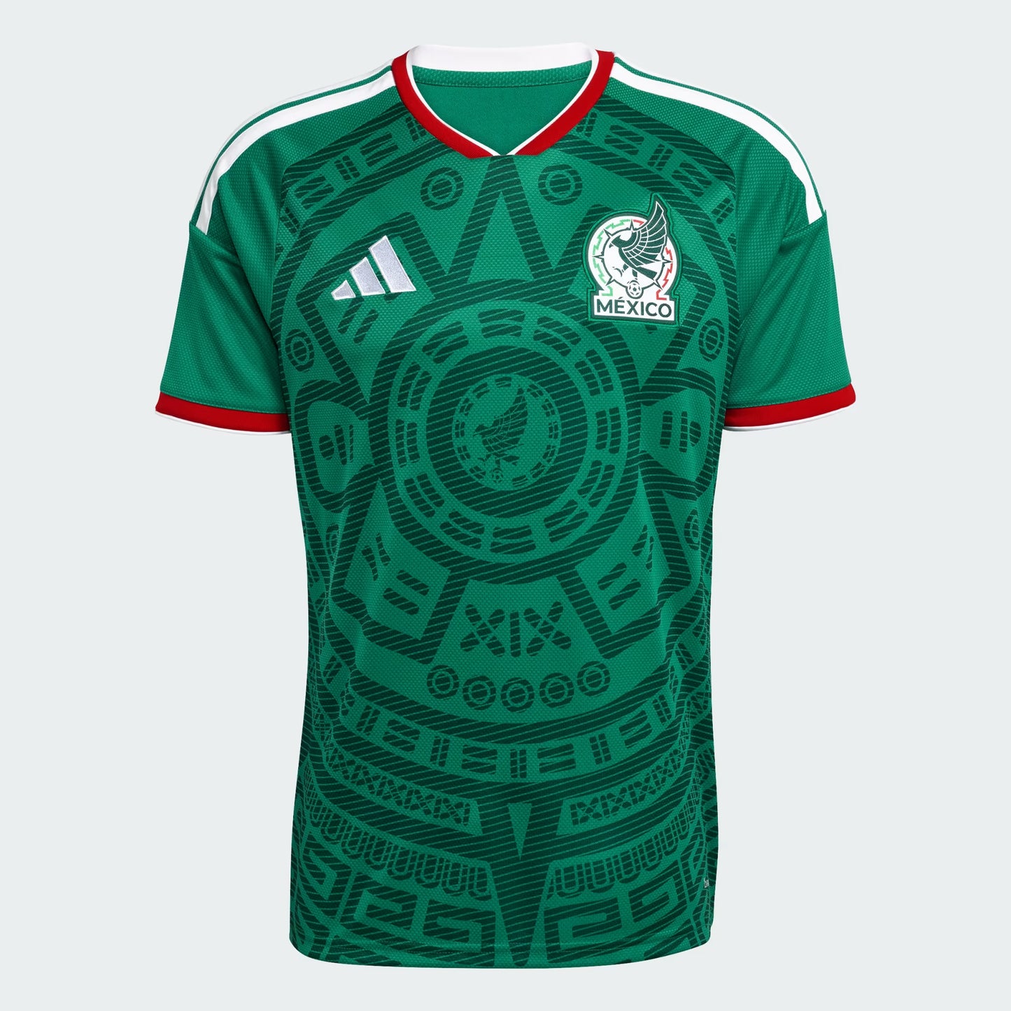JERSEY SELECCION NACIONAL DE MEXICO 26´ - HOMBRE