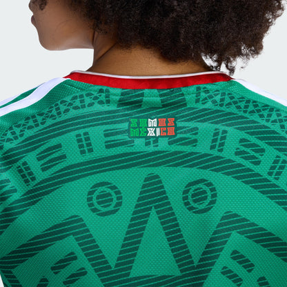 JERSEY SELECCION NACIONAL DE MEXICO 26´ - MUJER