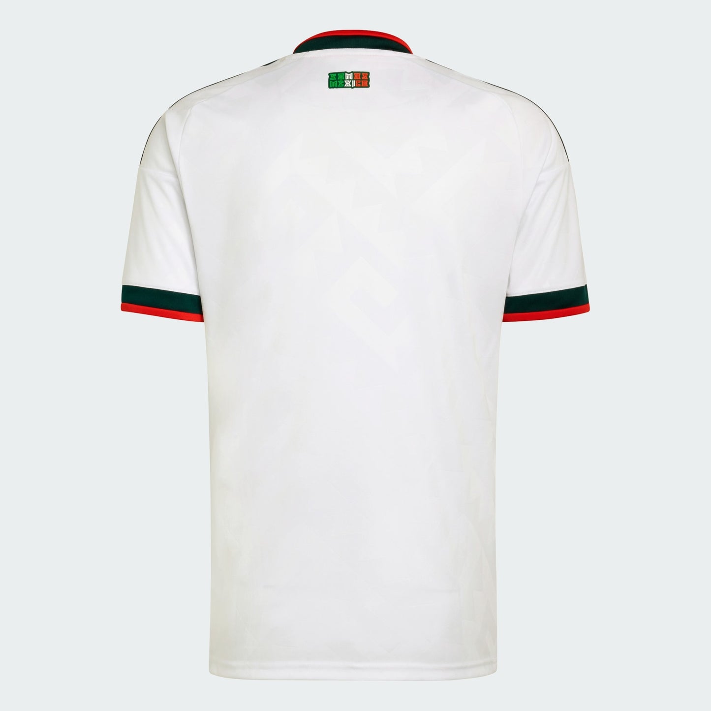 Jersey Adidas Visitante Selección Nacional México 26 - Hombre