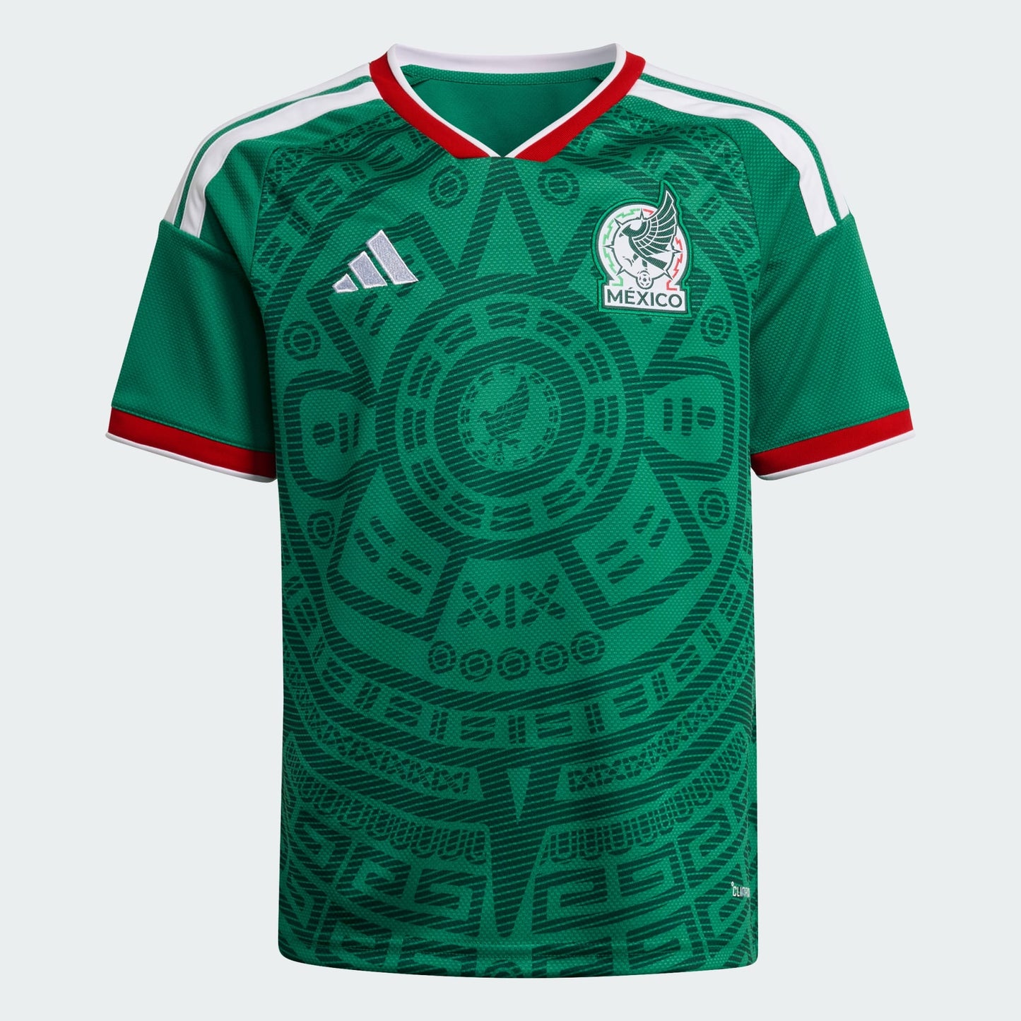 JERSEY SELECCION NACIONAL DE MEXICO 26´ - NIÑOS
