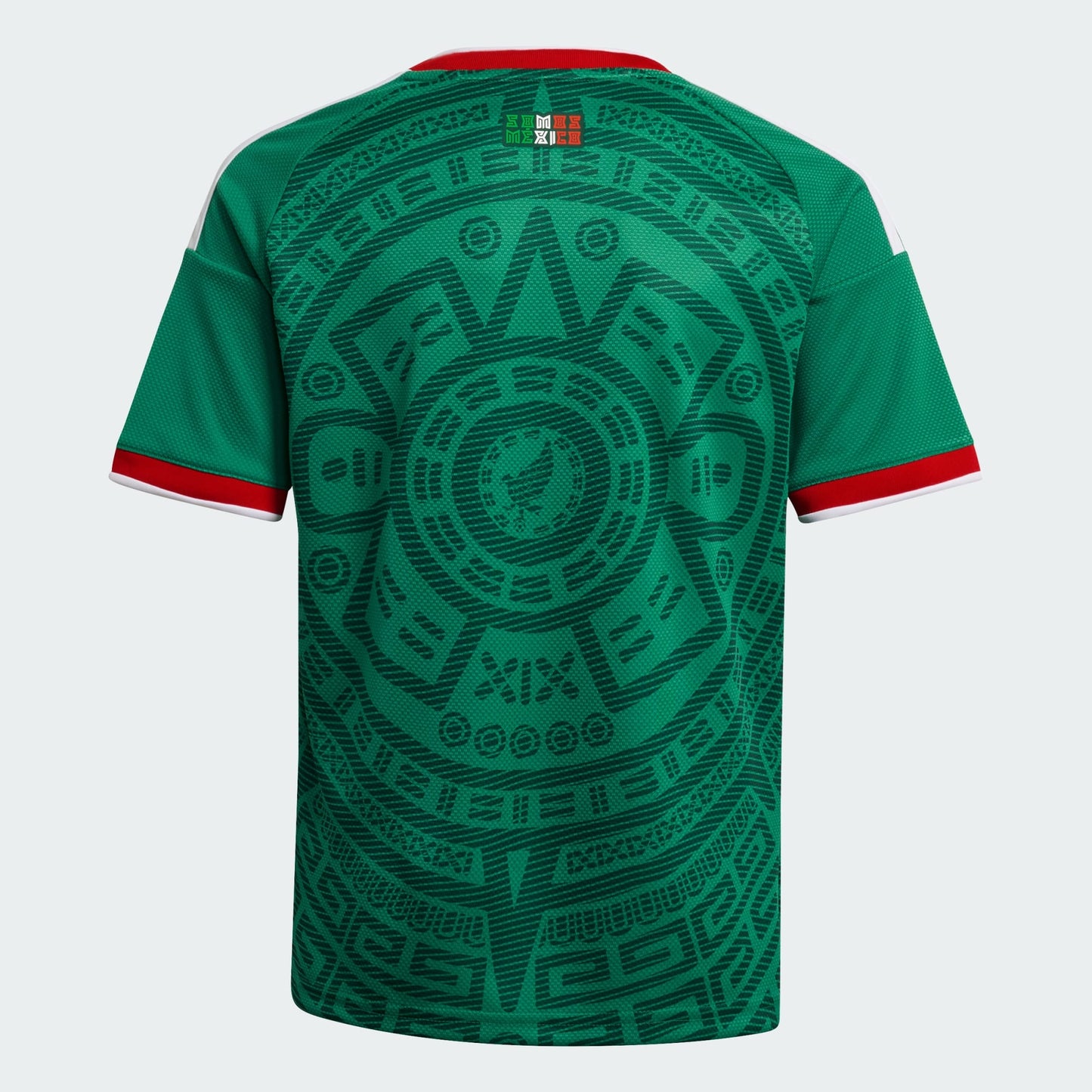 JERSEY SELECCION NACIONAL DE MEXICO 26´ - NIÑOS