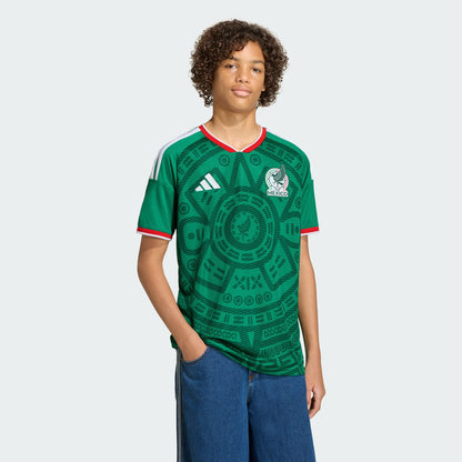 JERSEY SELECCION NACIONAL DE MEXICO 26´ - NIÑOS
