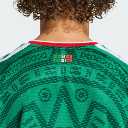 JERSEY SELECCION NACIONAL DE MEXICO 26´ - NIÑOS