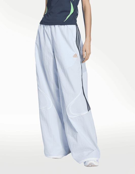 Pants Adidas Teamgeist Multicolor - Mujer