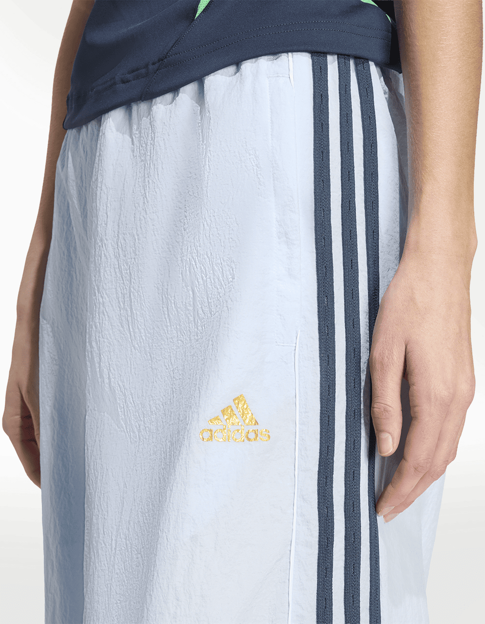 Pants Adidas Teamgeist Multicolor - Mujer