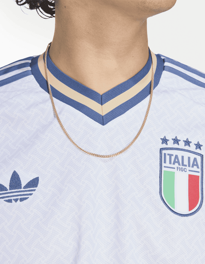 Jersey Adidas Jersey Visitante Italia 26 Multicolor - Mujer
