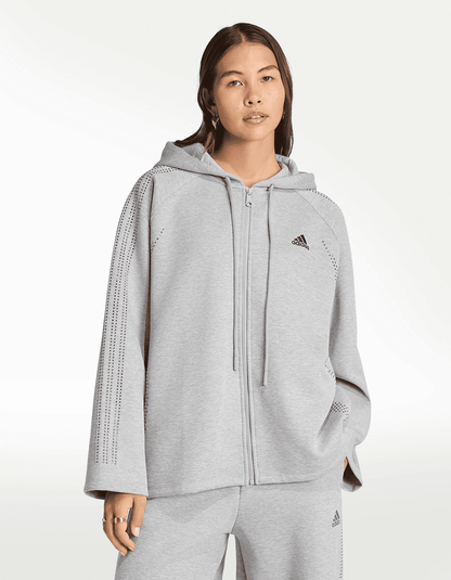 Sudadera Adidas Teamgeist Multicolor - Mujer