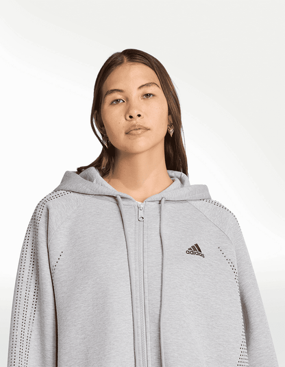Sudadera Adidas Teamgeist Multicolor - Mujer