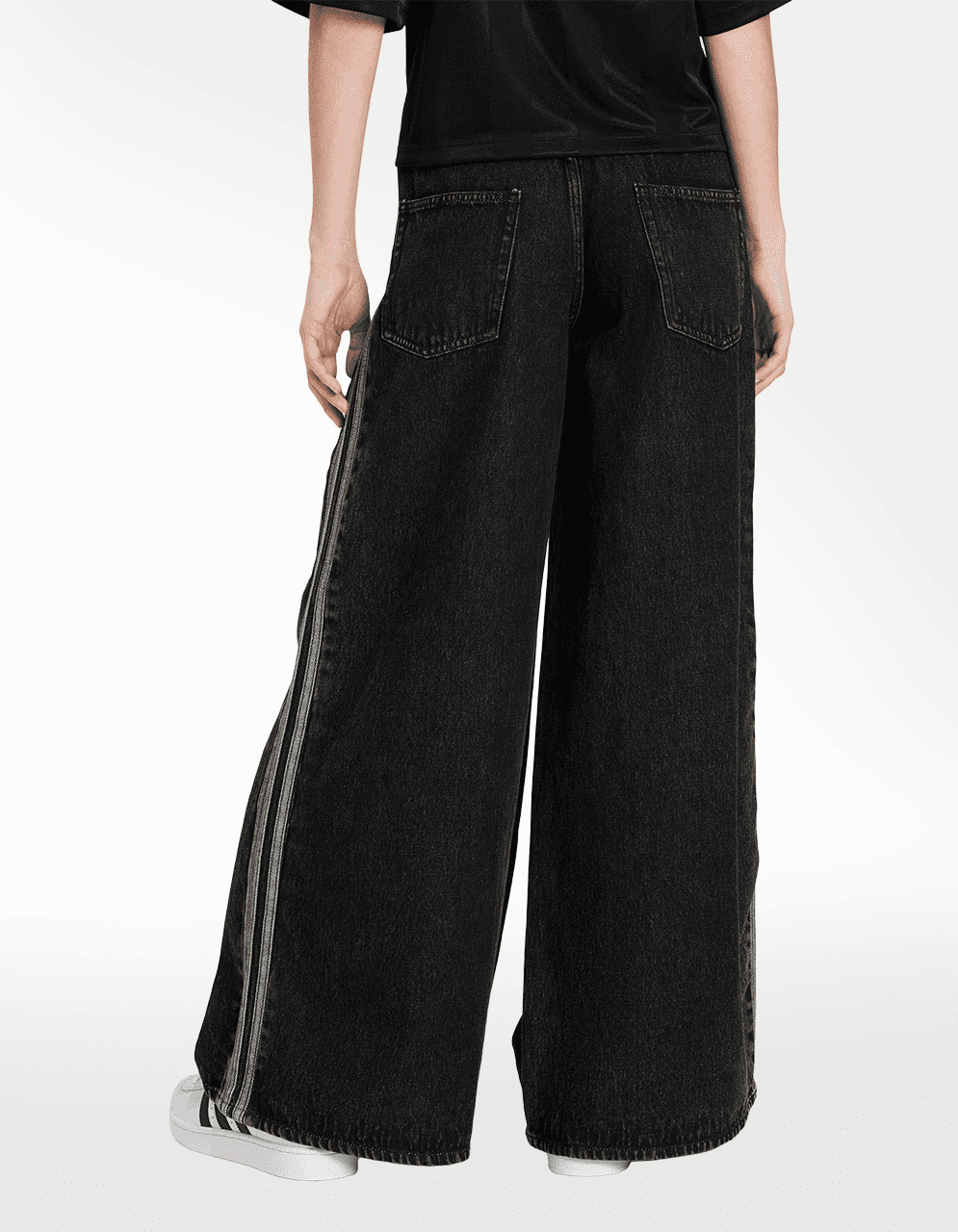Pantalón Adidas Firebird TP Multicolor - Mujer