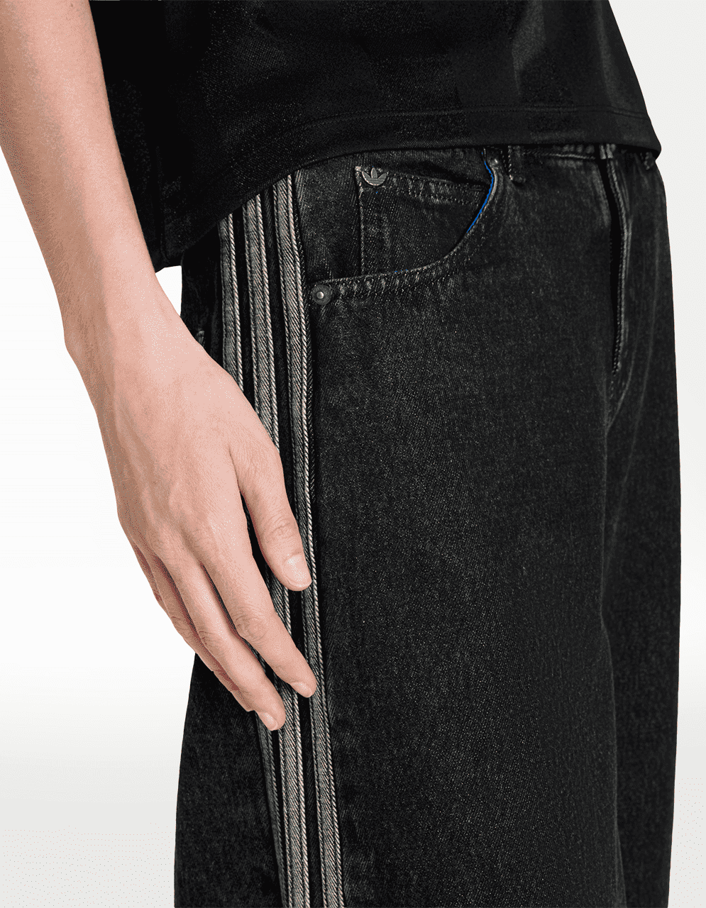 Pantalón Adidas Firebird TP Multicolor - Mujer