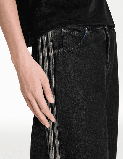 Pantalón Adidas Firebird TP Multicolor - Mujer