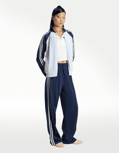 Chamarra Adidas SST Multicolor - Mujer