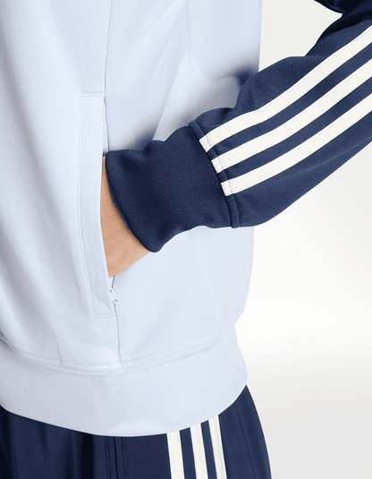 Chamarra Adidas SST Multicolor - Mujer