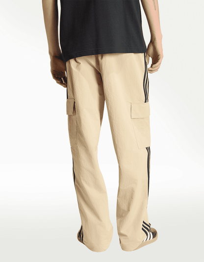 Pantalón Adidas 3S Multicolor - Hombre