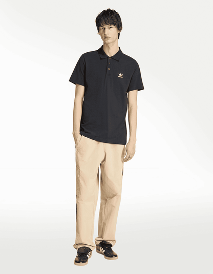 Pantalón Adidas 3S Multicolor - Hombre