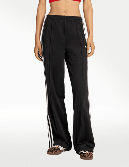 Pants Adidas FB Loose Negro - Mujer