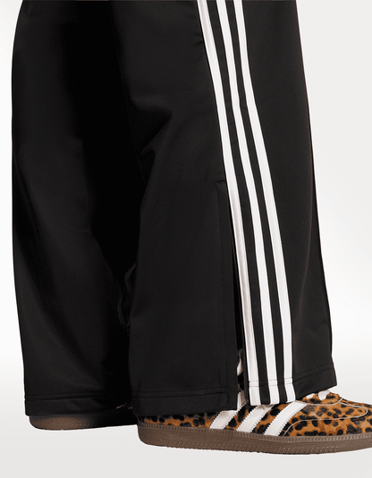 Pants Adidas FB Loose Negro - Mujer
