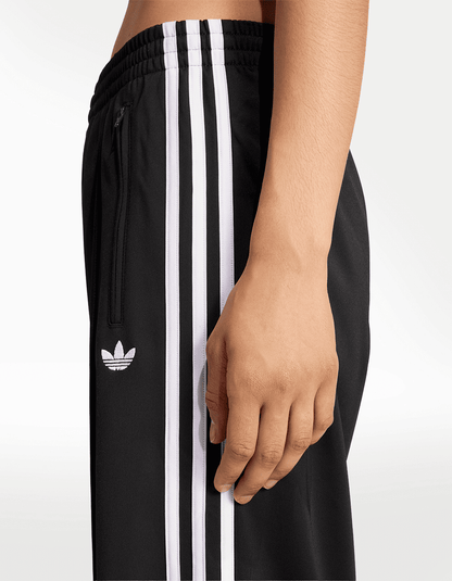 Pants Adidas FB Loose Negro - Mujer