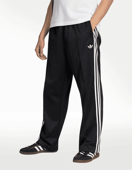 Pants Adidas Firebird Negro - Hombre