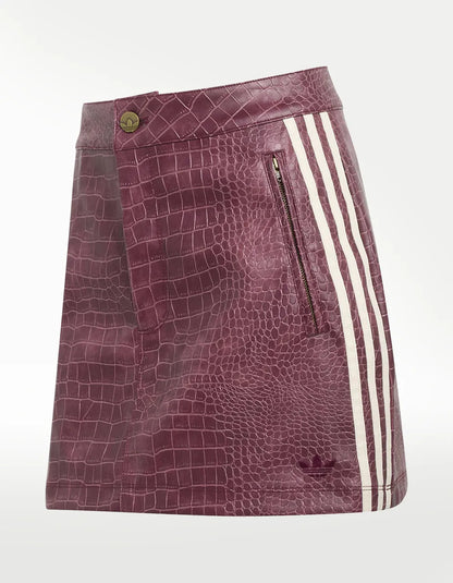 Falda Adidas Pleather SK Multicolor - Mujer